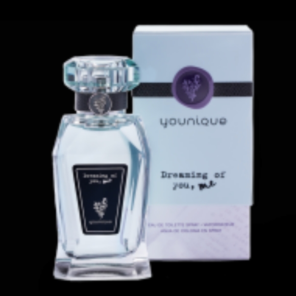 Youniques signature sents - Picture 3 of 4